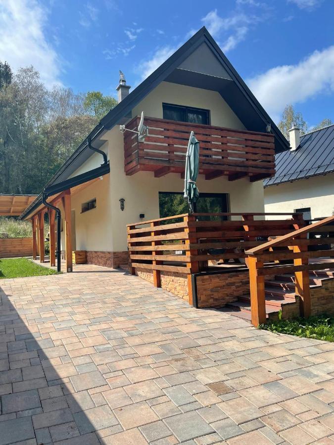 Chata Misko Snina Exterior foto